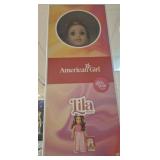 AMERICAN GIRL LILA MONETTI DOLL