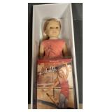 AMERICAN GIRL ISBELLA DOLL