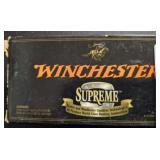 WINCHESTER 222 BALLISTIC TIP 20 ROUNDS