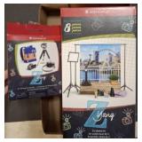 AMERICAN GIRL Z YANG MEDIA AND FILMING