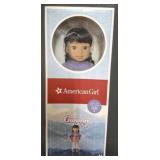 AMERICAN GIRL GWYNN TAN DOLL