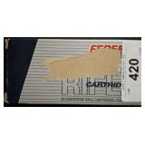 FEDERAL 243 WIN 20ROUNDS 100GR SP