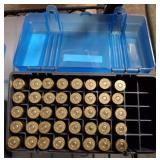 40 ROUNDS 500 S&W MAG RELOADS