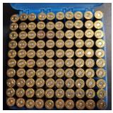 100 ROUNDS 38 SPL RELOADS