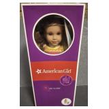 AMERICAN GIRL LEA CLARK DOLL