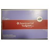 AMERICAN GIRL ADVENTURE TENT