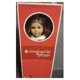 AMERICAN GIRL REBECCA RUBIN DOLL