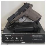 SCCY CPX-1 9MM SUB COMPACK WITH BOX