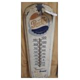 PEPSI COLA THERMOMETER