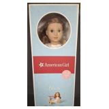 AMERICAN GIRL BLAIRE WILSON DOLL