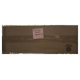 AMERICAN GIRL CANOPY BED AND BEDDING