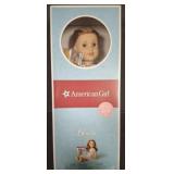 AMERICAN GIRL BLAIRE WILSON DOLL