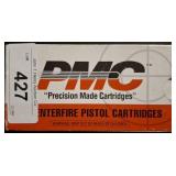 PMC 44 REM MAG 240GR 50 ROUNDS