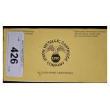 UMC 44 REM MAG 240GR 50 ROUNDS