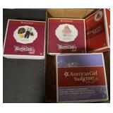 AMERICAN GIRL MARYELLEN OUTFITS AND ADVENTURE