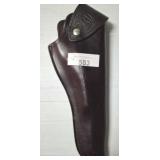 THOMPSON CONTENDER PISTOL HOLSTER