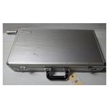 INFINNI HARD LOCKING GUN CASE 24X13X4