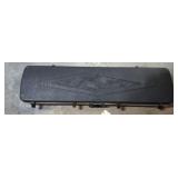 GUN GUARD 50IN LATCHING LONG GUN CASE