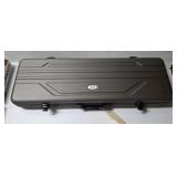 ADG SPORTS LATCHING GUN CASE 36X12X6