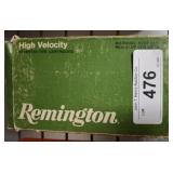 REMINGTON 30-06 SPR 20 ROUNDS
