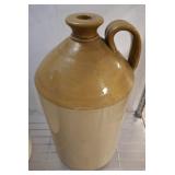 SALT GLAZED NO 2 JUG 16 INCH