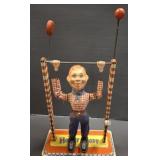 VINTAGE HOWDY DOODY SOMERSAULT TOY