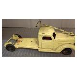 VINTAGE BUDDY L PULL TRUCK PARTS