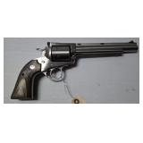 RUGER SUPER BLACK HAWK 44MAG REVOLVER