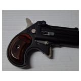 COBRA MODEL CB9 9MM 2 SHOT DERRINGER