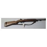 UNIVERSAL ARMS 30 CAL M1 CARBINE WITH MAGS