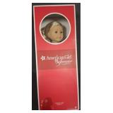 AMERICAN GIRL CAROLINE ABBOT DOLL
