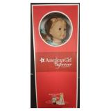 AMERICAN GIRL MARYELLEN DOLL AND BOOK