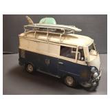 REPLICA VW BUS MODEL