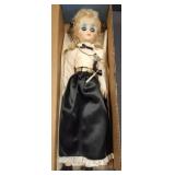 VINTAGE BELL SYSTEM OPERATOR DOLL