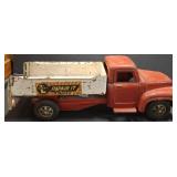 VINTAGE BUDDY L REPAIR IT SERVICE TRUCK