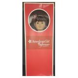 AMERICAN GIRL SAMANTHA DOLL AND LACY PARASOL
