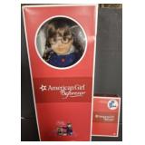 AMERICAN GIRL MOLLY MCINTIRE AND PJS