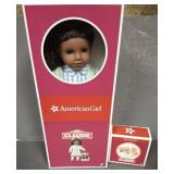 AMERICAN GIRL CLAUDIE DOLL AND ACCESSORIES