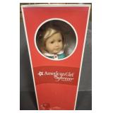 AMERICAN GIRL KIT KITTREDGE DOLL