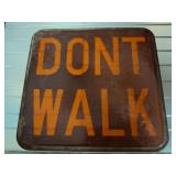 VINTAGE CROSS WALK INSERT LENSES