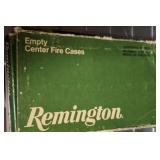 VINTAGE REMINGTON 45-70GOV 20 ROUNDS
