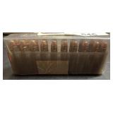 357 HERRETT 20 ROUNDS