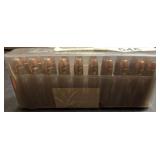 357 HERRETT 20 ROUNDS