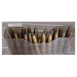 20 ROUNDS VINTAGE 30-30 WIN