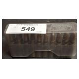 20 ROUNDS 223 AMMO
