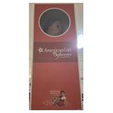 AMERICAN GIRL JOSEFINA MONTOYA DOLL
