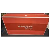 AMERICAN GIRL JOSEFINA BED AND BEDDING