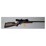 THOMPSON CONTENDER ENCORE BLUED FRAME 6.8CAL
