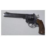 H&R MODEL 939 22LR REVOLVER