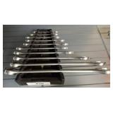 HUSKY STANDARD WRENCH SET